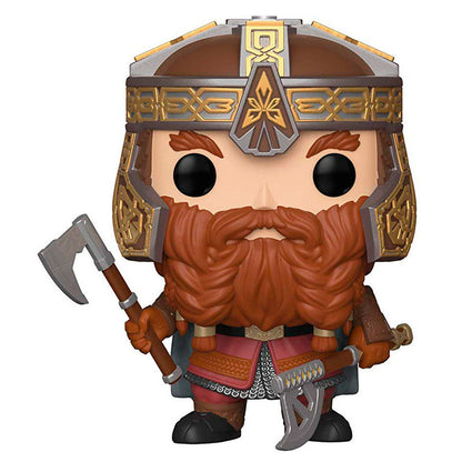 Funko POP!Lord of the Rings Gimli