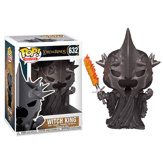 Funko POP! The Lord of the Rings - Witch King