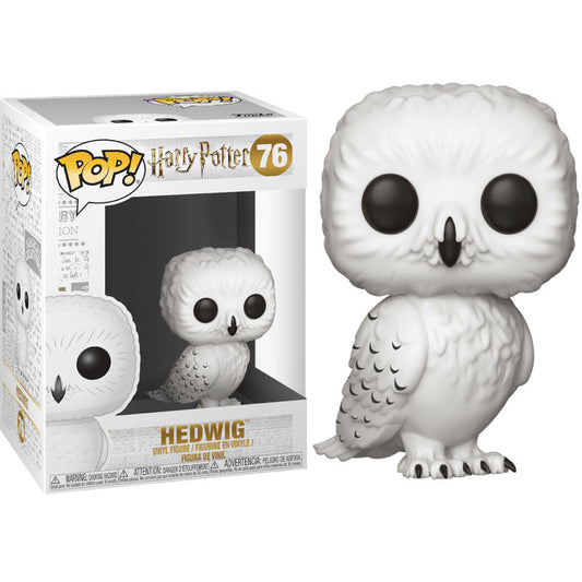Funko POP!Harry Potter Hedwig