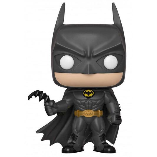 Funko POP!DC Comics Batman 80th Batman 1989