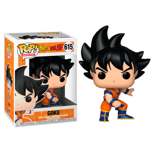 Funko POP!Dragon Ball Z Goku
