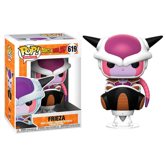 Funko POP!Dragon Ball Z Frieza