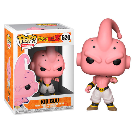 Funko POP!Dragon Ball Z Kid Buu