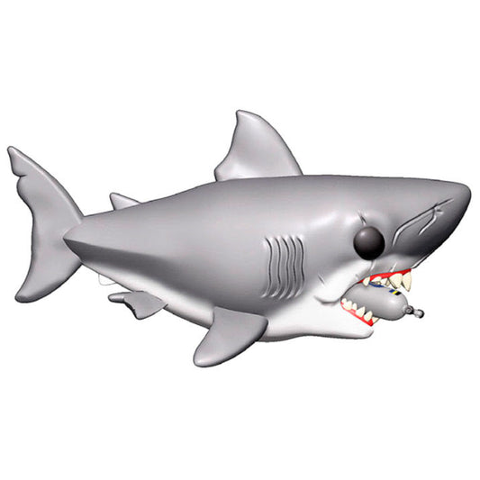 Funko POP!Jaws Diving tank 15cm