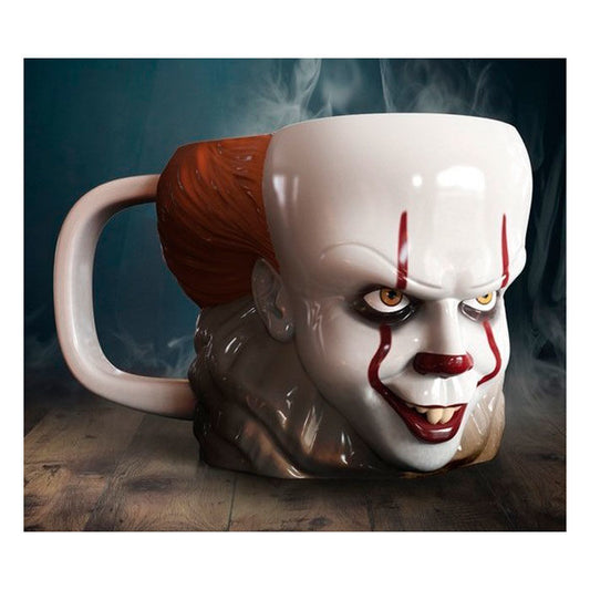 Caneca Pennywise