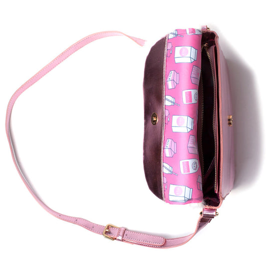 Disney Aristocats Marie Bolsa tiracolo
