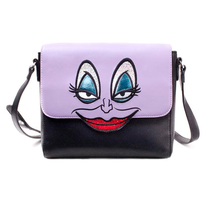 Disney Little Mermaid Ursula Bolsa tiracolo