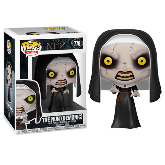 Funko POP!The Nun Demonic Nun