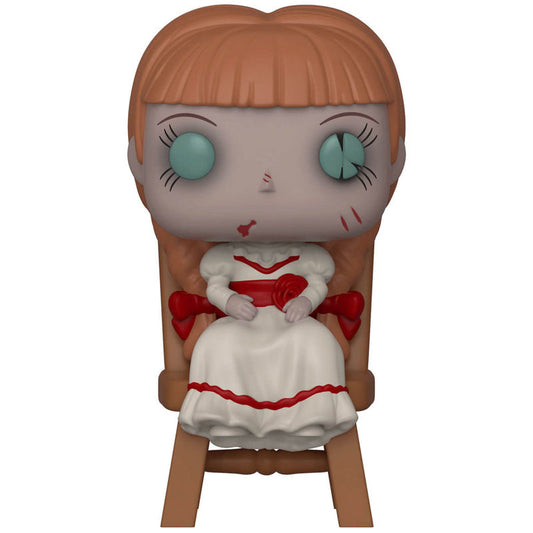 Funko POP!Annabelle in chair