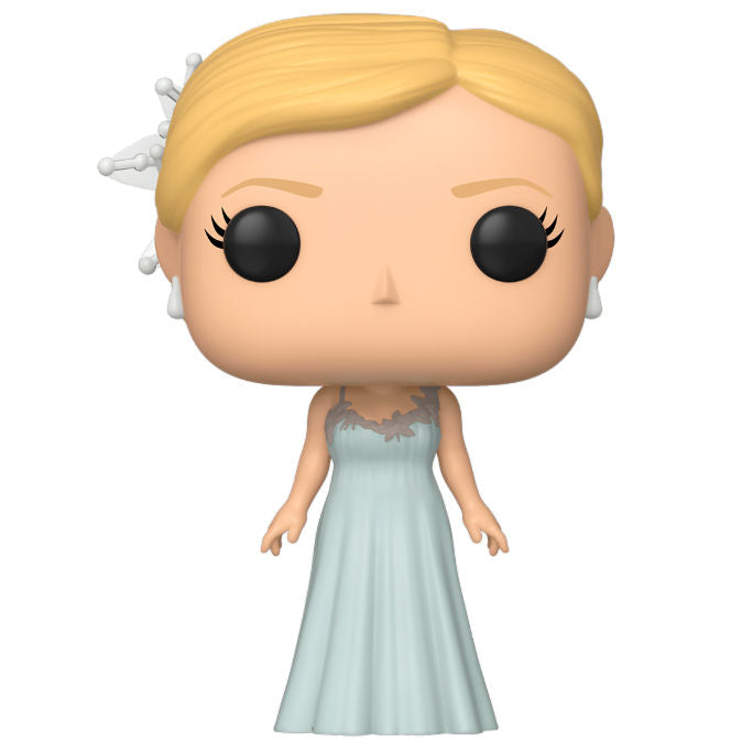 Funko POP!Harry Potter Fleur Delacour Yule Ball