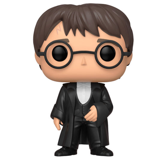 Funko POP!Harry Potter Yule Ball
