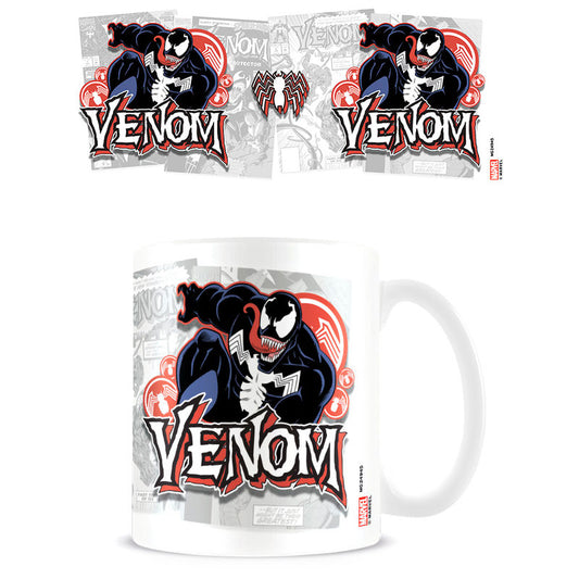 Marvel Venom Caneca