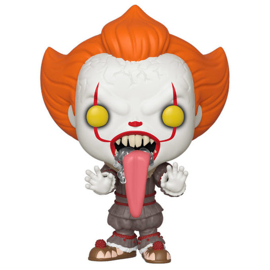 Funko POP!IT Chapter 2 Pennywise with Dog Tongue