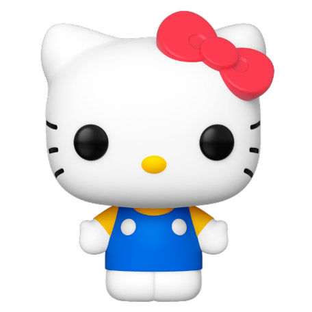 Funko POP!Sanrio Hello Kitty Classic