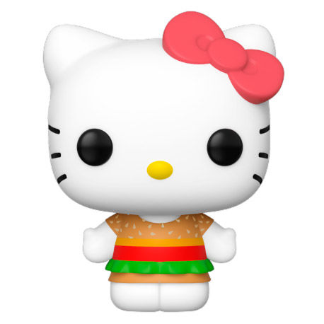 Funko POP!Sanrio Hello Kitty KBS