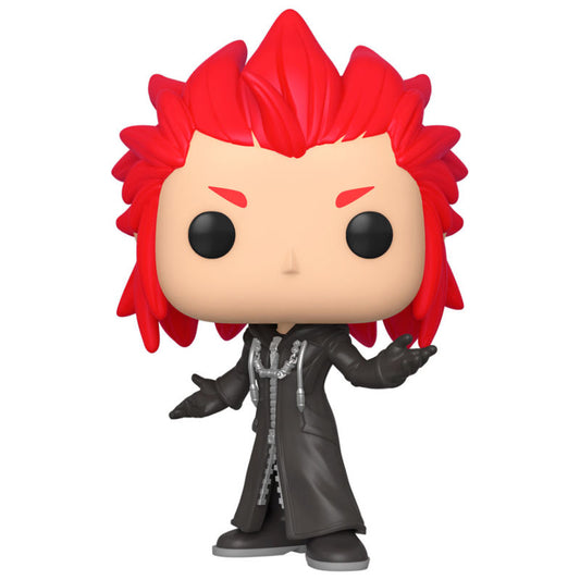 Funko POP!Disney Kingdom Hearts 3 Lea