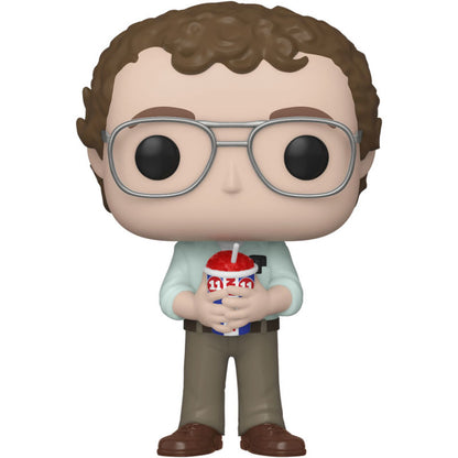 Funko POP!Stranger Things Alexei