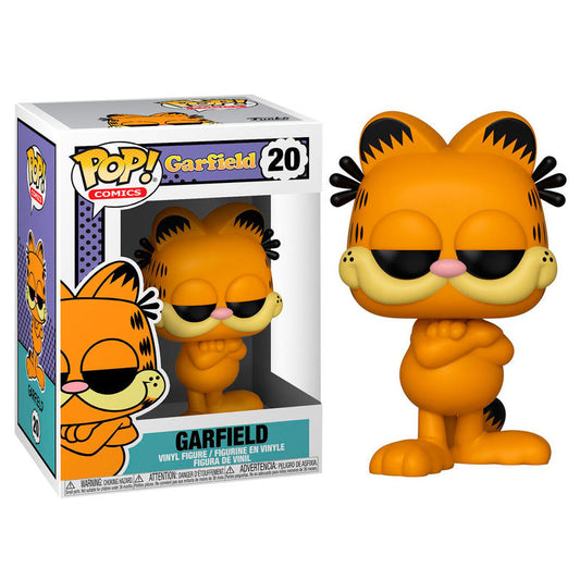 Funko POP!Garfield