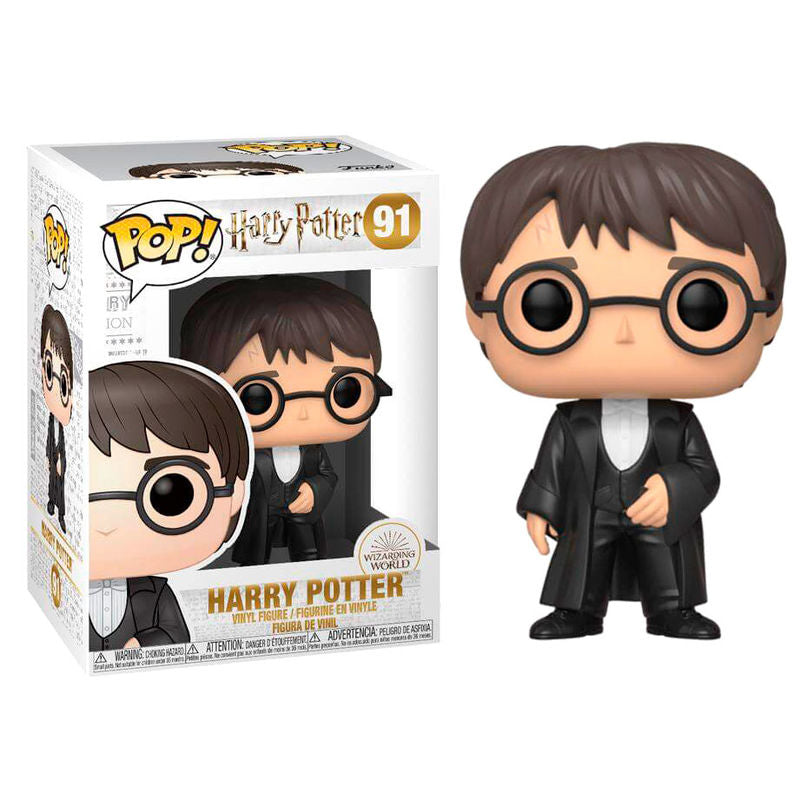 Funko POP!Harry Potter Yule Ball