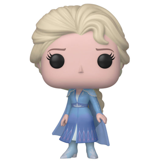 Funko POP!Disney Frozen 2 Elsa