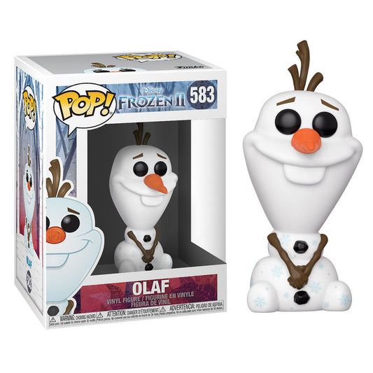 Funko POP!Disney Frozen 2 Olaf