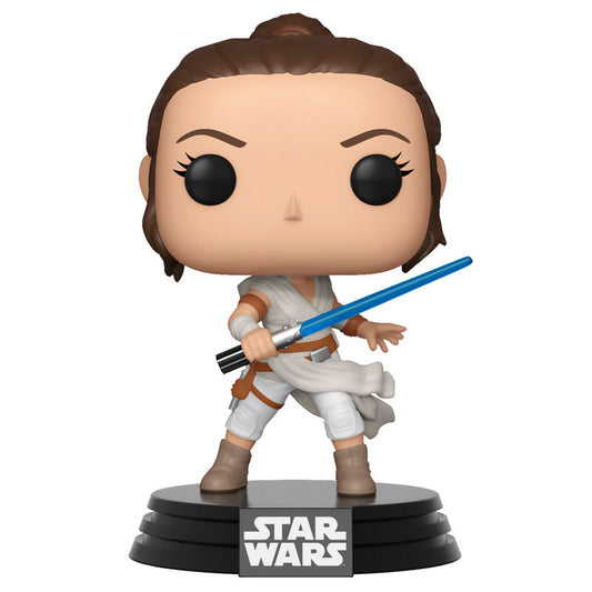 Funko POP! Star Wars Rise of Skywalker Rey