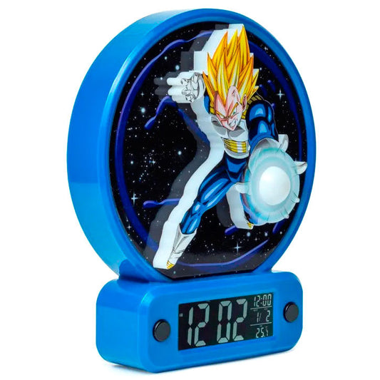 Dragon Ball Z Vegeta Despertador