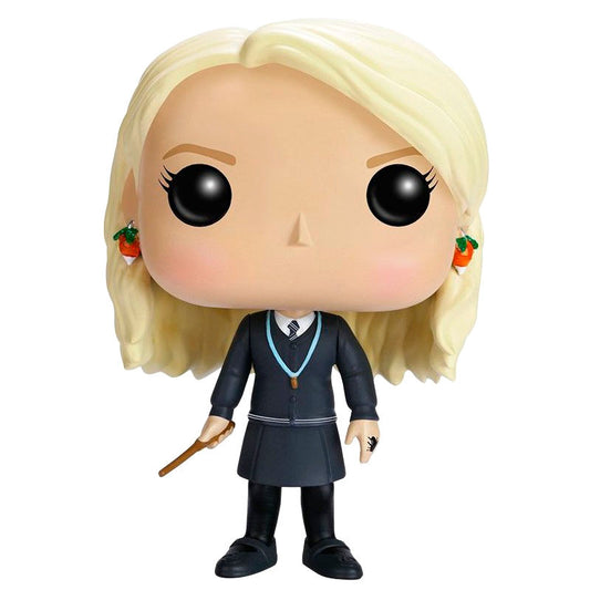 Funko POP!Harry Potter Luna Lovegood