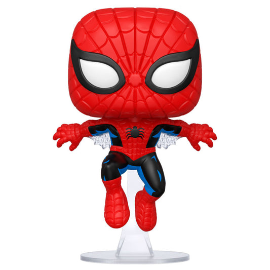 Funko POP!Marvel 80th First Appearance Spiderman