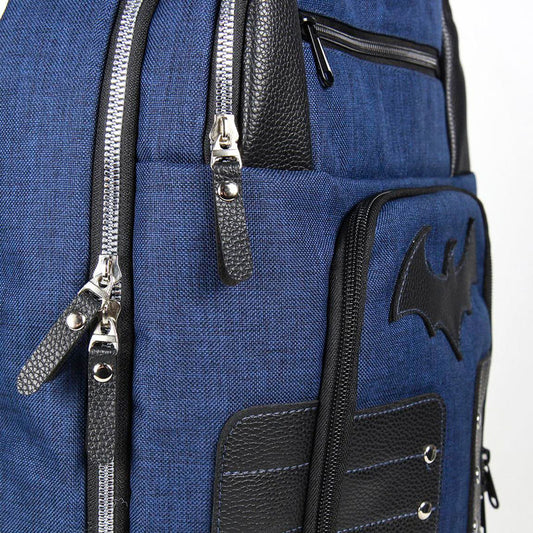 DC Comics Batman casual Mochila 46cm