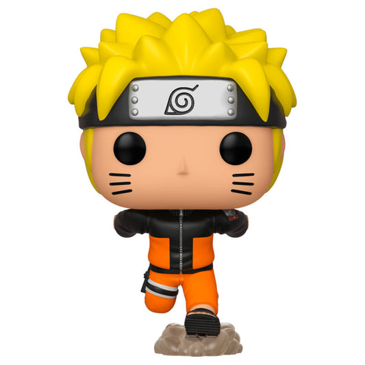 Funko POP!Naruto Running
