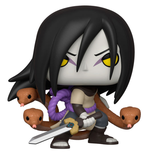 Funko POP!Naruto Orochimaru