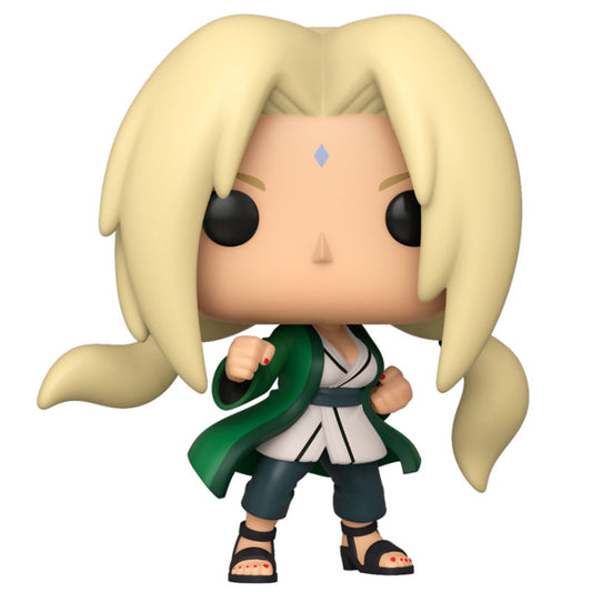 Funko POP!Naruto Lady Tsunade