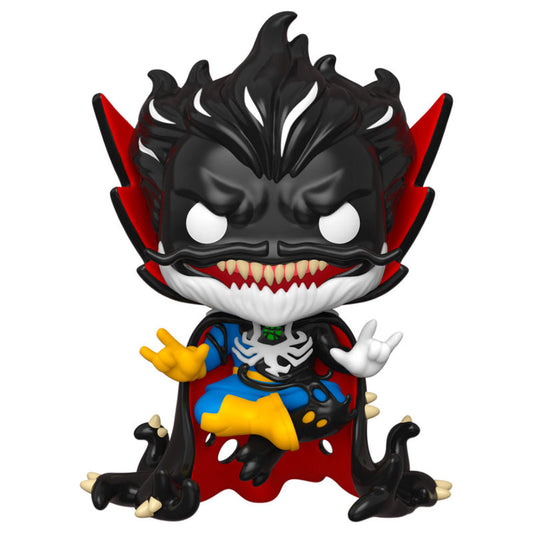 Funko POP!Marvel Max Venom Doctor Strange