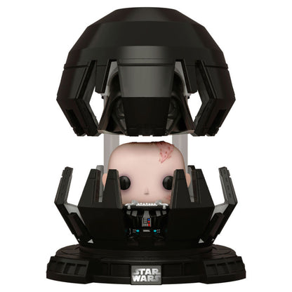 Funko POP!Star Wars Darth Vader in Meditation Chamber