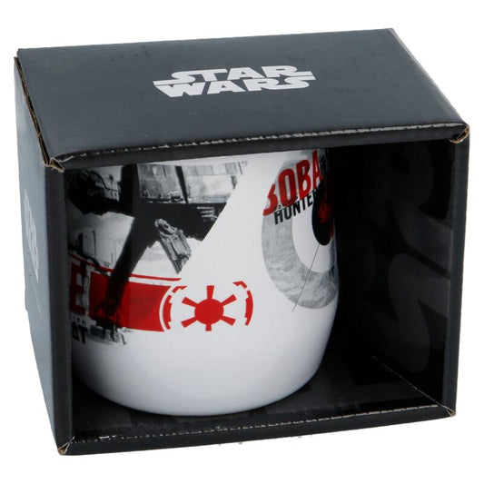 Star Wars Caneca 355ml