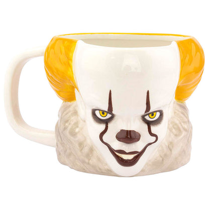 Caneca Pennywise