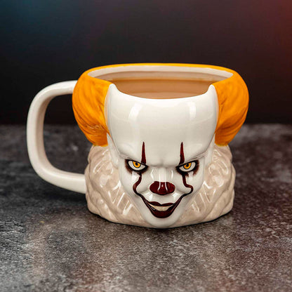 Caneca Pennywise