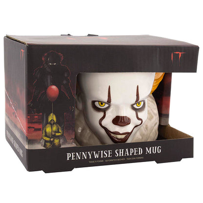 Caneca Pennywise