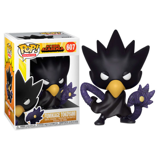 Funko POP!My Hero Academia Tokoyami