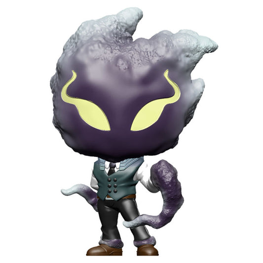 Funko POP!My Hero Academia Kurogiri