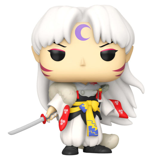 Funko POP!Inuyasha Sesshomaru