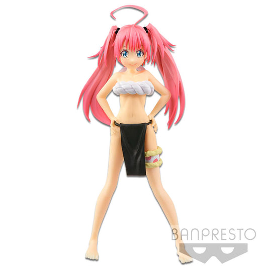 That Time I Got Reincarnated as a Slime Milim Exclusive Figura 20cm