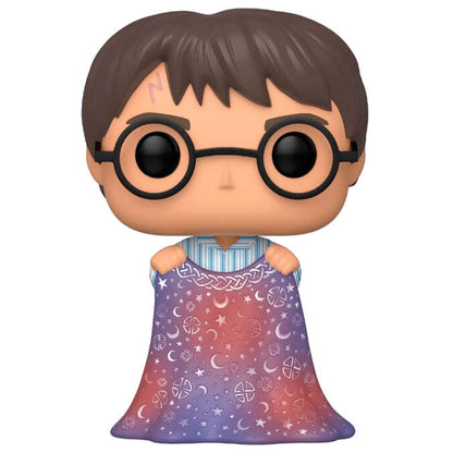 Funko POP!Harry Potter Harry with Invisibility Cloak