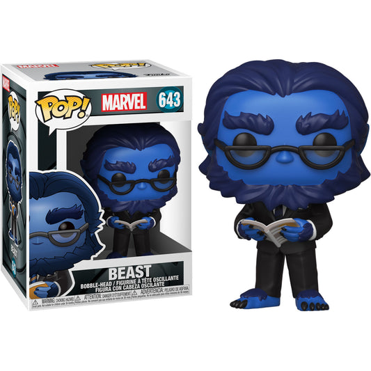 Funko POP!Marvel X-Men 20th Beast