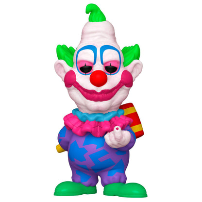 Funko POP!Killer Klowns From Outer Space Jumbo