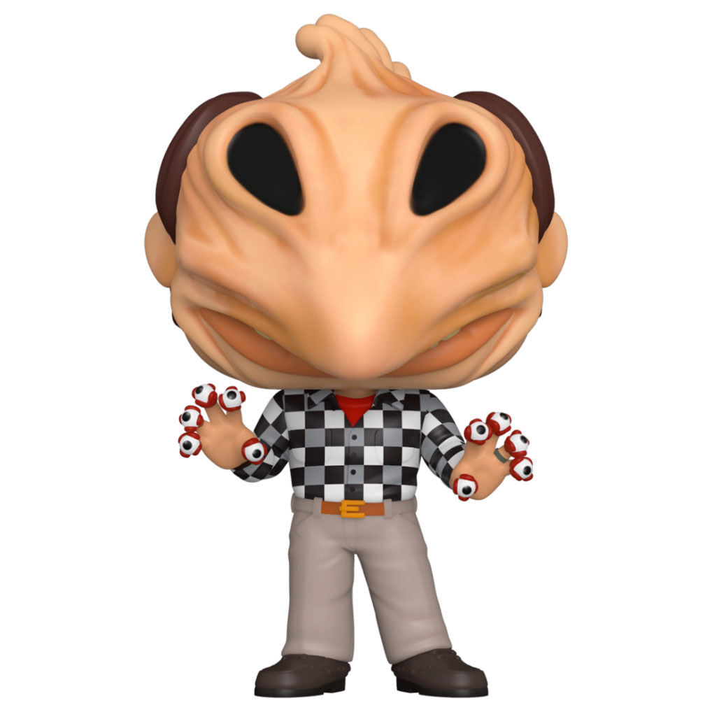 Funko POP!Beetlejuice Adam Transformed