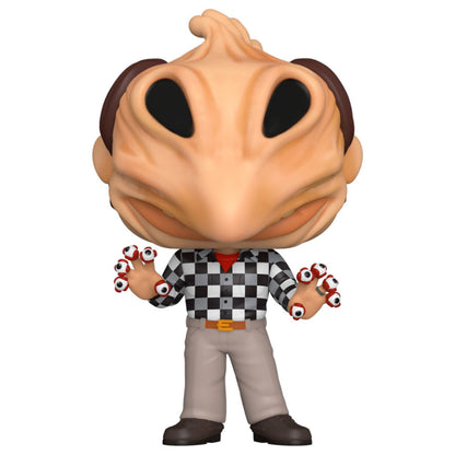 Funko POP!Beetlejuice Adam Transformed