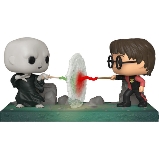 Funko POP!Harry Potter Harry vs Voldemort