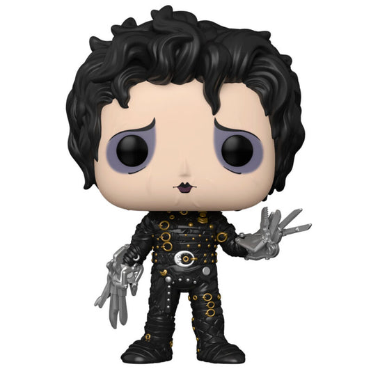 Funko POP!Edward Scissorhands Edward